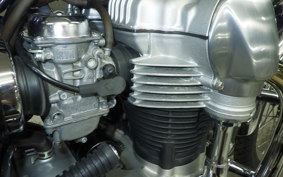KAWASAKI W650 2008 EJ650A