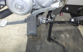 HONDA CROSS CUB 110 2009 JA60