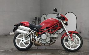 DUCATI DUCATI  MONSTAR S2R M414AA