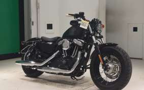 HARLEY XL1200X 2012