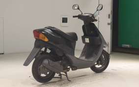 SUZUKI LET's 2 L CA1KA