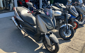YAMAHA X-MAX SG42J
