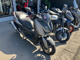 Фото Yamaha X-MAX с японского аукциона