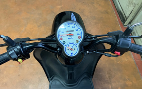 YAMAHA  VINO DX SA54J