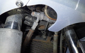 KAWASAKI ZZ-R400 Gen.2 2003 ZX400N