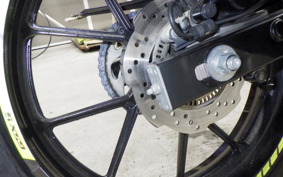 SUZUKI GSX-S125 DL32B