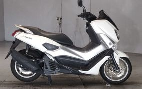 YAMAHA N-MAX 125 SED6J