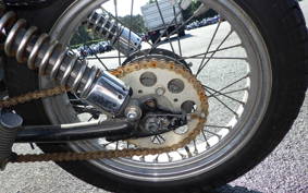 SUZUKI GRASS TRACKER Bigboy NJ47A