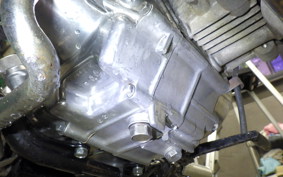 HONDA MONKEY 1997 AB27
