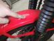 Фото Honda CT125-2 2023 с японского аукциона