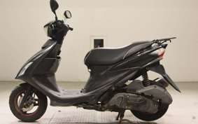 SUZUKI ADDRESS V125 S 2001 CF4MA