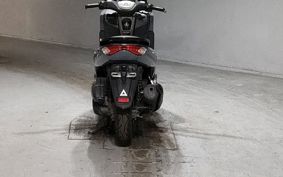 YAMAHA N-MAX 125 SEG6J
