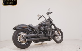 HARLEY FXBB1750 2020