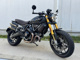 Фото Ducati SCRAMBLER 1100 с японского аукциона