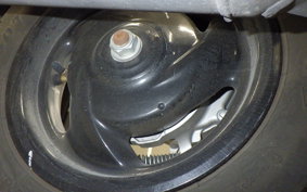 YAMAHA AXIS 125 Z 1979 SED7J