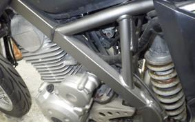 KAWASAKI KLX125D TRACKER 2018 LX125D