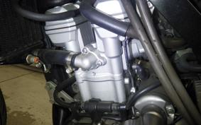 KAWASAKI KLX250D TRACKER 2014 LX250E