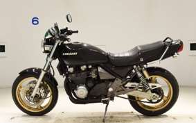 KAWASAKI ZEPHYR 400 KAI 2003 ZR400C