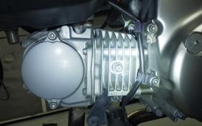 HONDA MONKEY 125 JB02