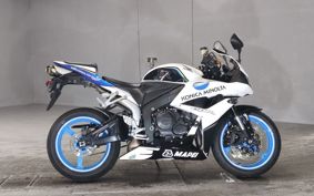 HONDA CBR600RR PC40