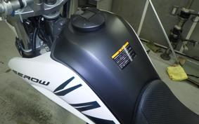 YAMAHA SEROW 250 Gen.2 2006 DG17J