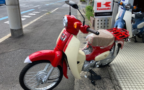 HONDA SUPER CUB50 AA09
