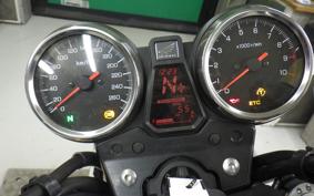 HONDA CB1300SF SUPER FOUR SP 2024 SC54