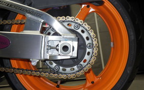 HONDA CBR1000RR 2008 SC57