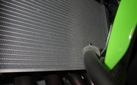 KAWASAKI ZX-4RR 2026 ZX400P
