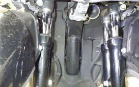 YAMAHA TRICITY 125 1997 SE82J