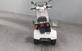 HONDA GYRO TD02