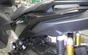 HONDA ADV160 KF54