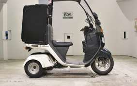 HONDA GYRO CANOPY TA03