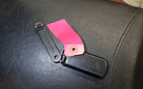 HONDA PCX125 2017 JF81