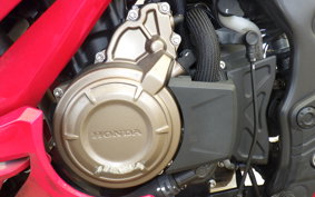 HONDA CBR400R 2022 NC56