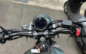 YAMAHA MT-25 RG74J