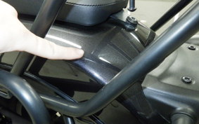 HONDA REBEL 1100 DCT 2023 SC83