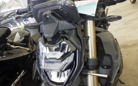 BMW S1000R 2001