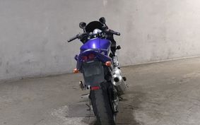 YAMAHA FZS1000 FAZER RN06