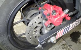 HONDA ｸﾞﾛﾑ 2004 JC61