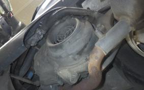 YAMAHA JOG POCHE 2017 SA08J