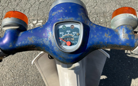 HONDA SUPER CUB50 C50