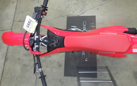 HONDA CRF125F JE03