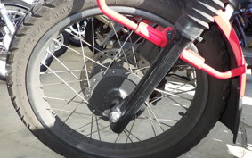 HONDA CT125 HUNTER CUB JA55