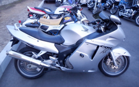 HONDA CBR1100XX 2002 SC35