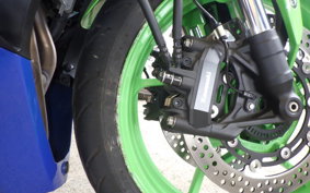 KAWASAKI ZX-4RR 2024 ZX400P