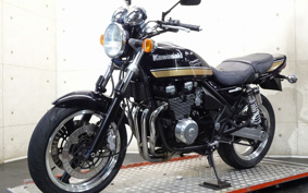 KAWASAKI ZEPHYR400K 2010 ZR400C