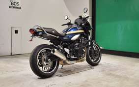 KAWASAKI Z900RS 2022 ZR900C