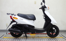 YAMAHA JOG DELUXE  SA39J