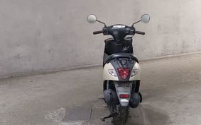 SUZUKI LET`S CA4AA